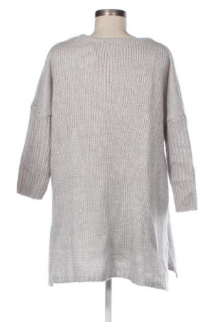 Damenpullover Beloved, Größe L, Farbe Grau, Preis € 10,99