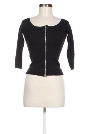 Damenpullover Bershka, Größe M, Farbe Schwarz, Preis 8,99 €