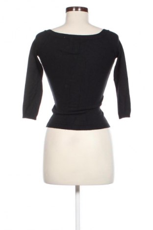 Damenpullover Bershka, Größe M, Farbe Schwarz, Preis 8,99 €