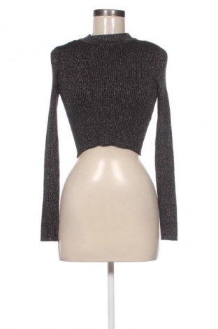 Damenpullover Bershka, Größe S, Farbe Schwarz, Preis € 12,30