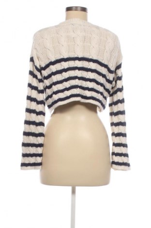 Női pulóver Bershka, Méret M, Szín Sokszínű, Ár 4 219 Ft