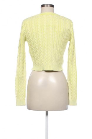 Dámský svetr Bershka, Velikost S, Barva Vícebarevné, Cena  389,00 Kč