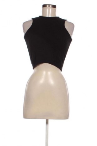 Pulover de femei Bershka, Mărime M, Culoare Negru, Preț 138,14 Lei