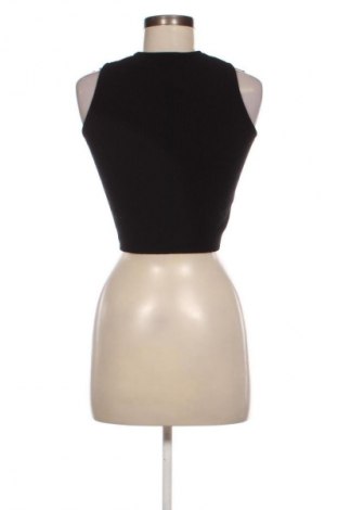 Pulover de femei Bershka, Mărime M, Culoare Negru, Preț 138,14 Lei