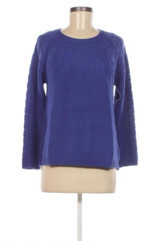 Damenpullover Blancheporte, Größe S, Farbe Blau, Preis € 10,99