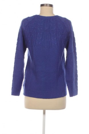 Damenpullover Blancheporte, Größe S, Farbe Blau, Preis € 10,99