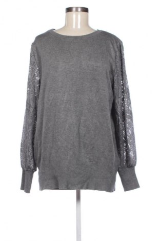 Dámsky pulóver Body Flirt, Veľkosť M, Farba Sivá, Cena  11,95 €