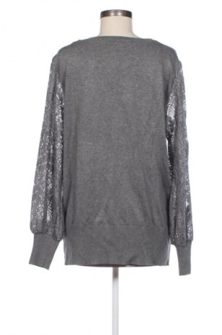 Dámsky pulóver Body Flirt, Veľkosť M, Farba Sivá, Cena  11,95 €