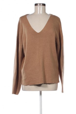 Damenpullover Body Flirt, Größe S, Farbe Braun, Preis 10,99 €