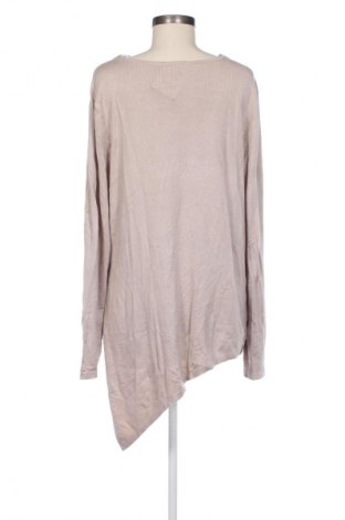 Dámsky pulóver Bpc Bonprix Collection, Veľkosť M, Farba Béžová, Cena  10,95 €