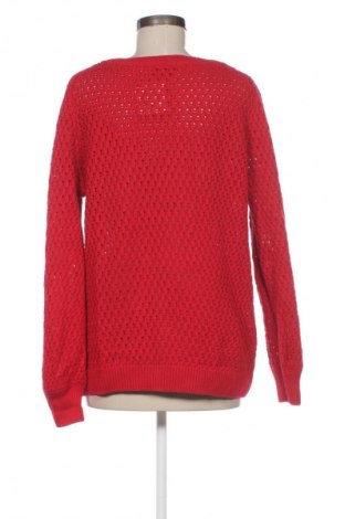 Dámsky pulóver Bpc Bonprix Collection, Veľkosť XL, Farba Červená, Cena  11,95 €