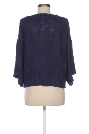 Pulover de femei Brave Soul, Mărime S, Culoare Albastru, Preț 64,99 Lei