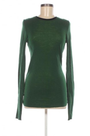 Pulover de femei COS, Mărime M, Culoare Verde, Preț 158,00 Lei