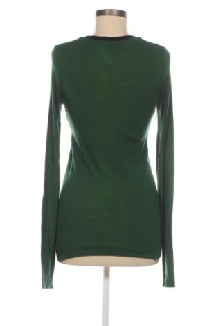 Pulover de femei COS, Mărime M, Culoare Verde, Preț 158,00 Lei