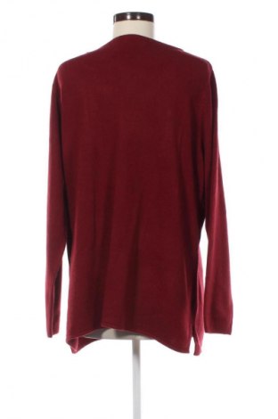 Dámsky pulóver Canda, Veľkosť XL, Farba Červená, Cena  11,95 €