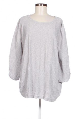 Pulover de femei Cecil, Mărime XL, Culoare Gri, Preț 57,99 Lei