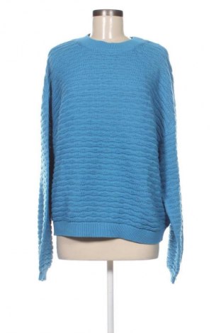 Damenpullover Christian Berg, Größe M, Farbe Blau, Preis € 42,99