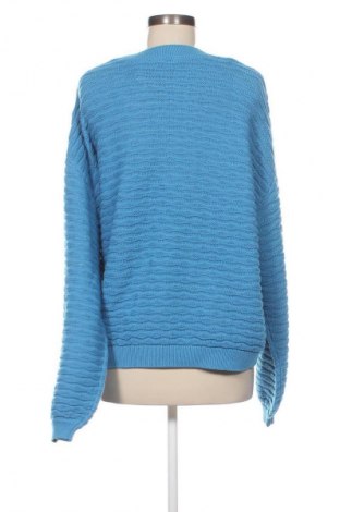 Damenpullover Christian Berg, Größe M, Farbe Blau, Preis € 42,99