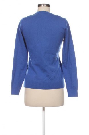 Damenpullover Christian Berg, Größe S, Farbe Blau, Preis 45,99 €