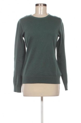Damski sweter Christian Berg, Rozmiar S, Kolor Zielony, Cena 94,99 zł
