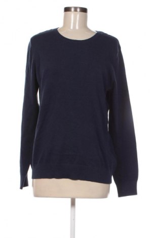 Damenpullover Christian Berg, Größe XL, Farbe Blau, Preis € 23,99