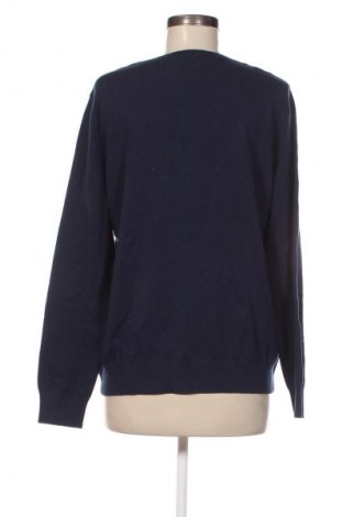 Damenpullover Christian Berg, Größe XL, Farbe Blau, Preis € 23,99