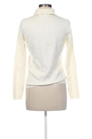 Damski sweter Christian Berg, Rozmiar M, Kolor ecru, Cena 97,99 zł