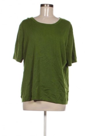 Pulover de femei Christian Berg, Mărime XXL, Culoare Verde, Preț 251,99 Lei