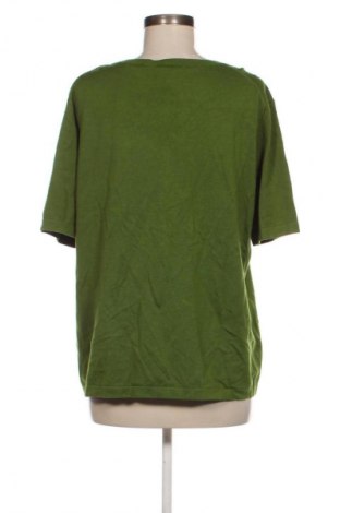 Pulover de femei Christian Berg, Mărime XXL, Culoare Verde, Preț 251,99 Lei