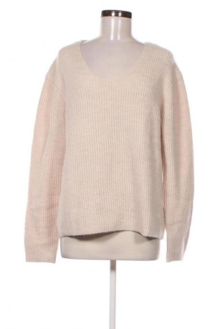 Damenpullover Christian Berg, Größe L, Farbe Beige, Preis 20,99 €