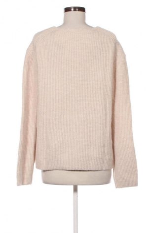Damenpullover Christian Berg, Größe L, Farbe Beige, Preis 20,99 €