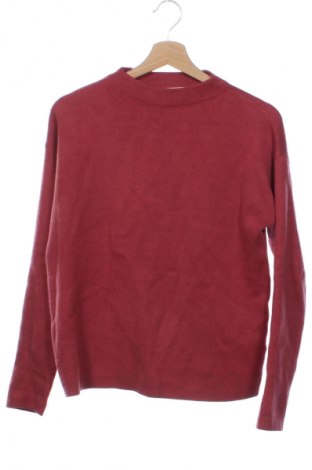 Damenpullover Christian Berg, Größe XS, Farbe Rot, Preis 20,99 €