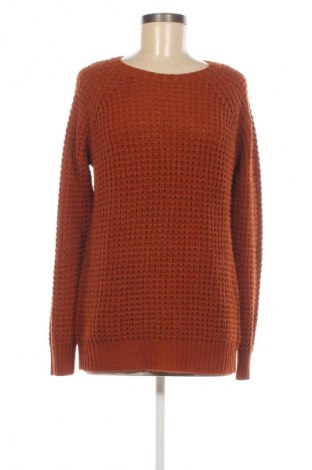 Damenpullover Clockhouse, Größe L, Farbe Braun, Preis 9,99 €