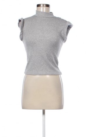 Damenpullover Clockhouse, Größe S, Farbe Silber, Preis € 9,99