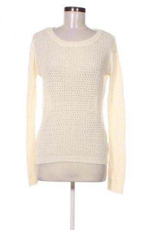 Dámsky pulóver Colloseum, Veľkosť S, Farba Kremová, Cena  6,95 €