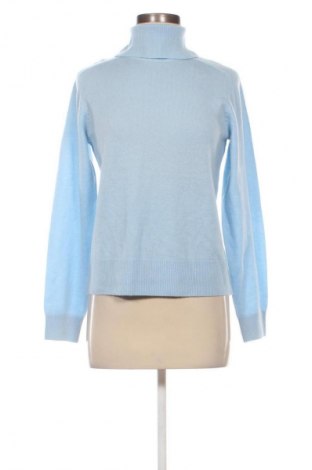 Damski sweter Comma,, Rozmiar M, Kolor Niebieski, Cena 459,99 zł