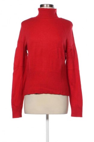 Damenpullover Covington, Größe L, Farbe Rot, Preis € 14,83