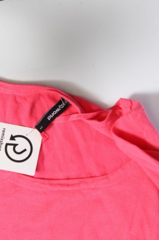 Pulover de femei Crazy World, Mărime S, Culoare Roz, Preț 40,99 Lei