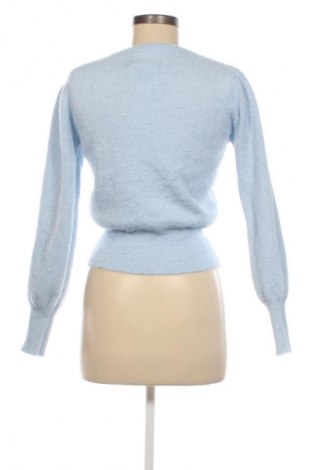 Damski sweter DD-II, Rozmiar S, Kolor Niebieski, Cena 46,99 zł
