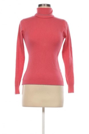 Pulover de femei Ebelieve, Mărime S, Culoare Roz, Preț 48,99 Lei