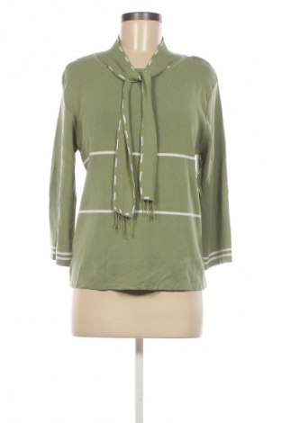 Dámsky pulóver Elegant, Veľkosť XL, Farba Zelená, Cena  14,84 €