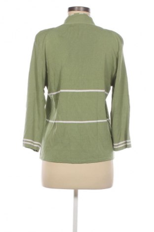 Dámsky pulóver Elegant, Veľkosť XL, Farba Zelená, Cena  14,84 €