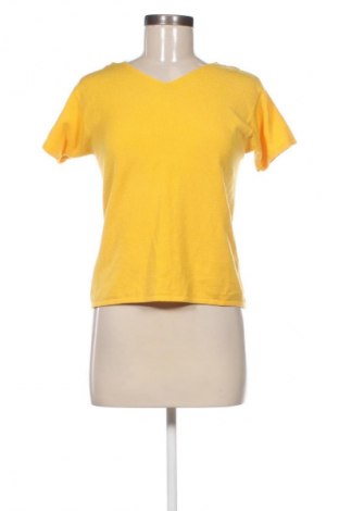 Damenpullover Energy, Größe L, Farbe Gelb, Preis 8,99 €