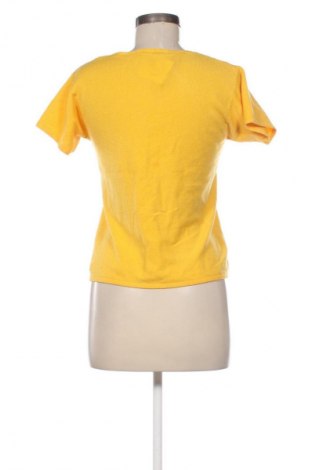 Damenpullover Energy, Größe L, Farbe Gelb, Preis 8,99 €