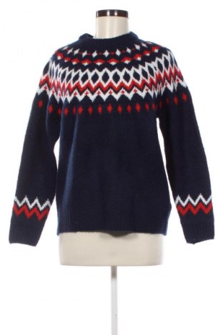 Damenpullover Esmara, Größe M, Farbe Blau, Preis 10,99 €