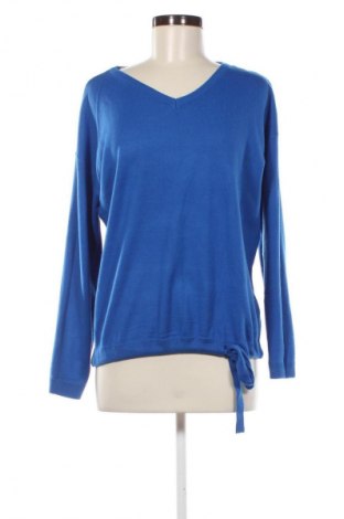 Pulover de femei Esmara, Mărime M, Culoare Albastru, Preț 52,99 Lei