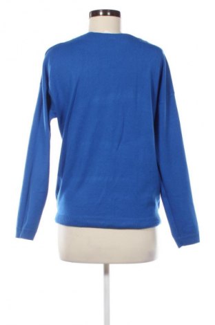 Pulover de femei Esmara, Mărime M, Culoare Albastru, Preț 52,99 Lei