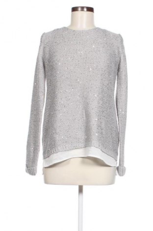 Damenpullover Esmara, Größe M, Farbe Grau, Preis 9,99 €