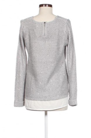 Damenpullover Esmara, Größe M, Farbe Grau, Preis 9,99 €
