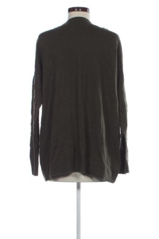 Damenpullover Esprit, Größe L, Farbe Grün, Preis 17,99 €